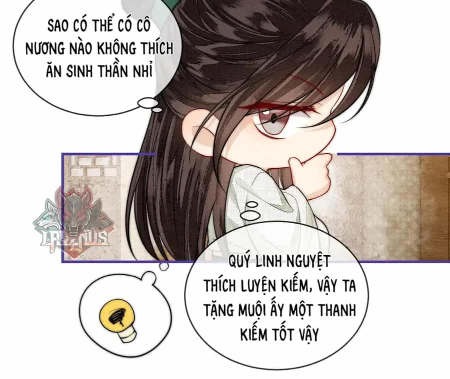 Nhập Hải - Chương 22 - ảnh 16