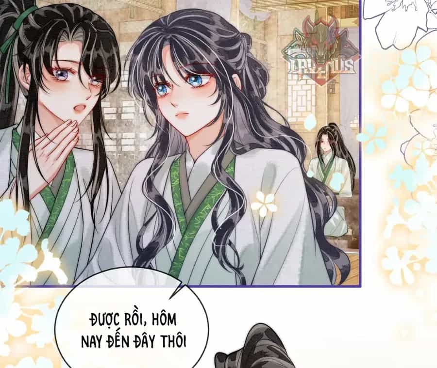 Nhập Hải - Chương 22 - ảnh 4