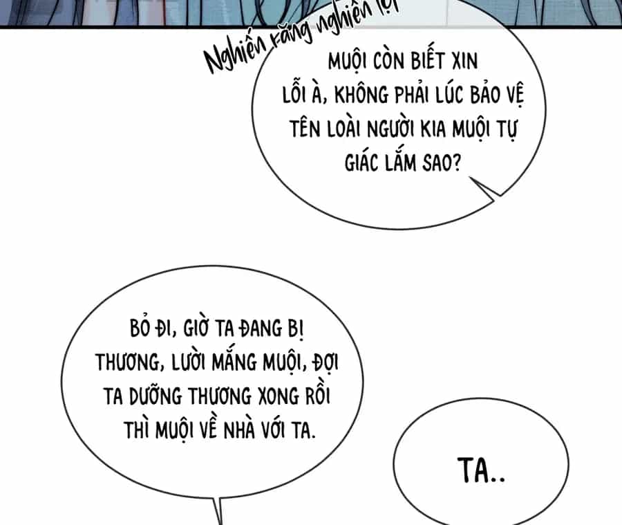 Nhập Hải - Chương 23 - ảnh 53