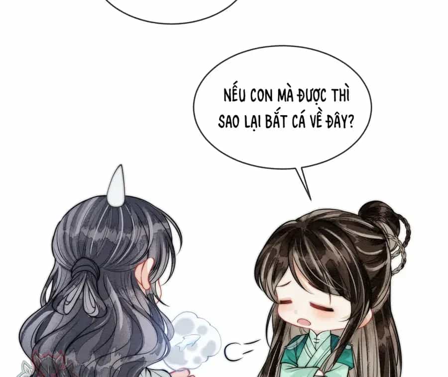 Nhập Hải - Chương 24 - ảnh 22