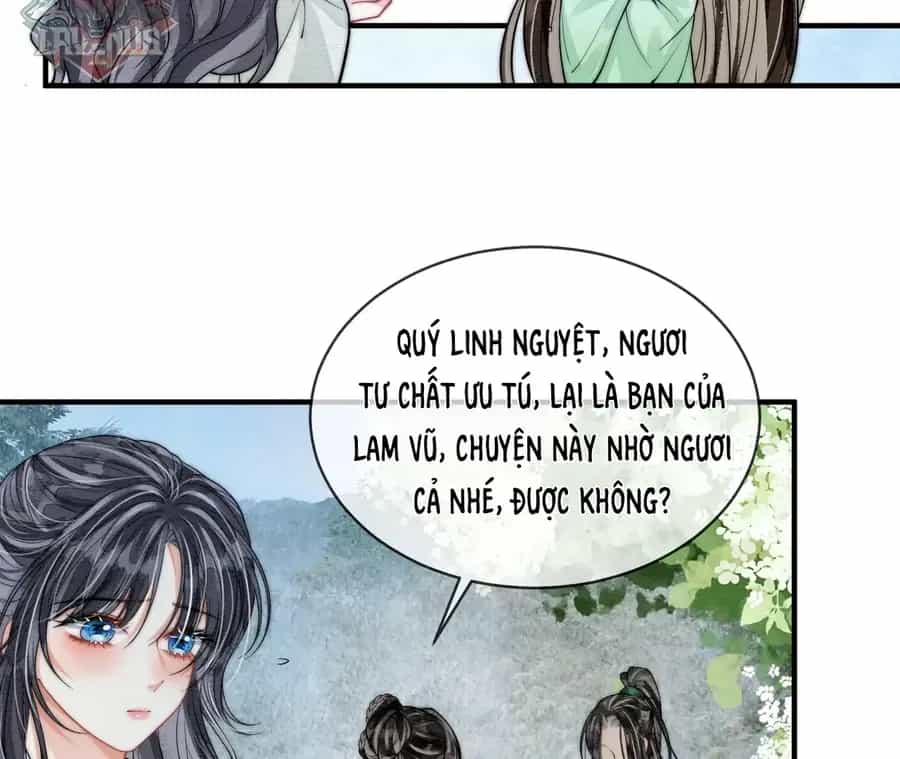 Nhập Hải - Chương 24 - ảnh 23