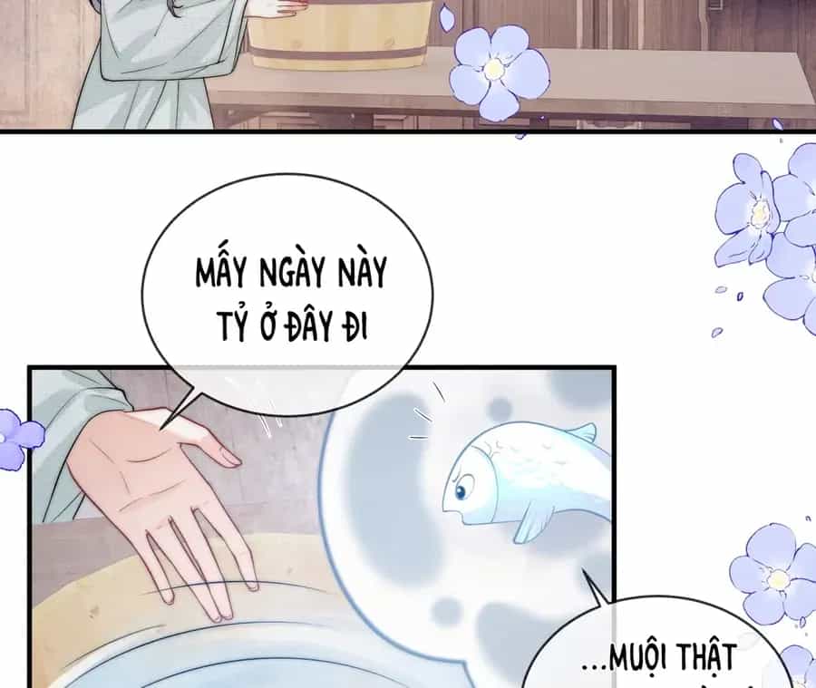 Nhập Hải - Chương 24 - ảnh 32