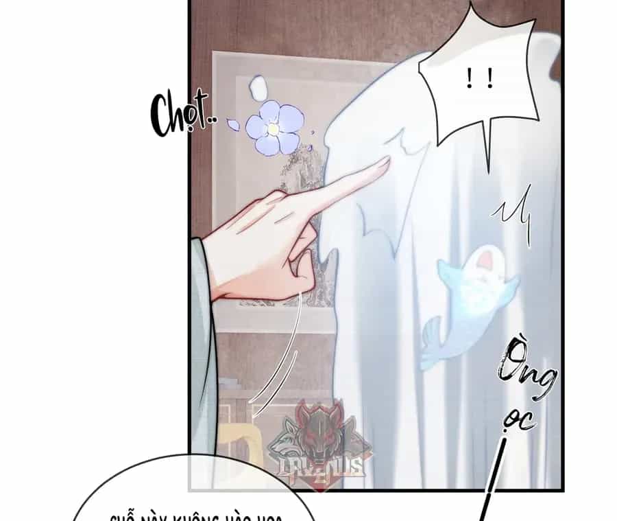 Nhập Hải - Chương 24 - ảnh 34
