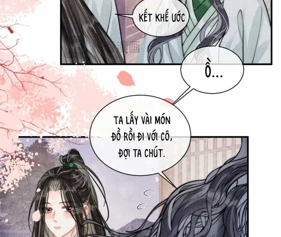Nhập Hải - Chương 24 - ảnh 40