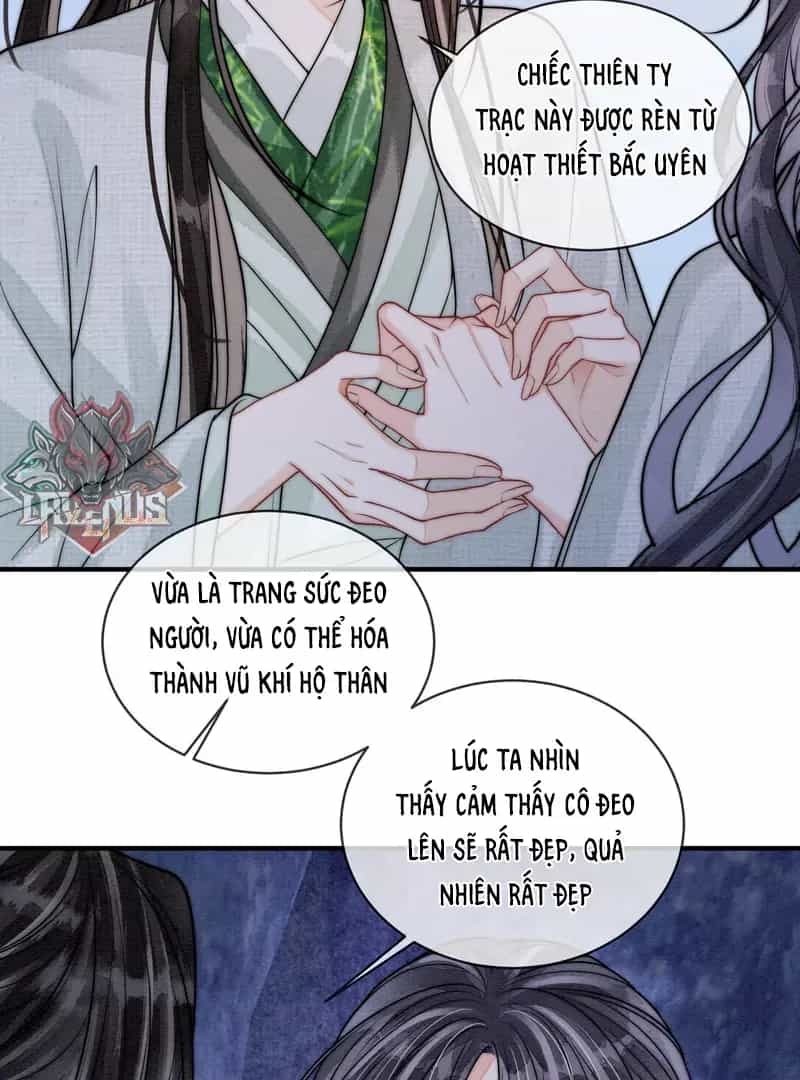 Nhập Hải - Chương 25 - ảnh 14
