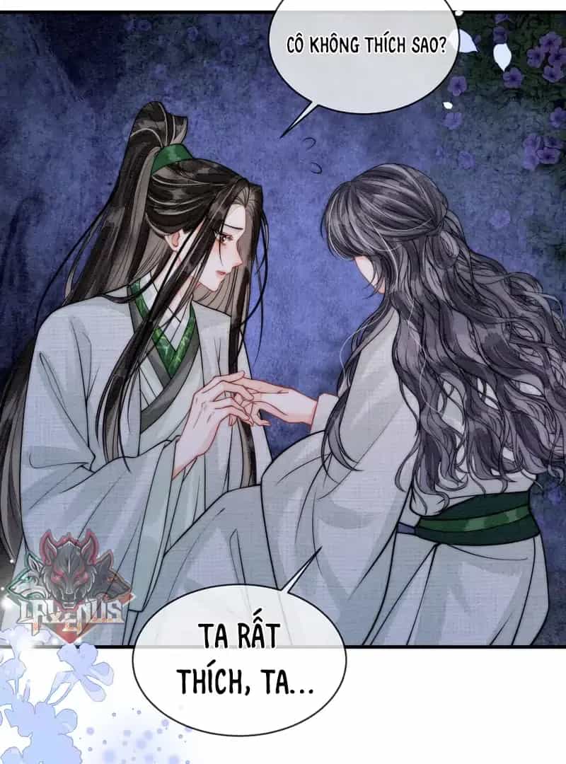 Nhập Hải - Chương 25 - ảnh 16