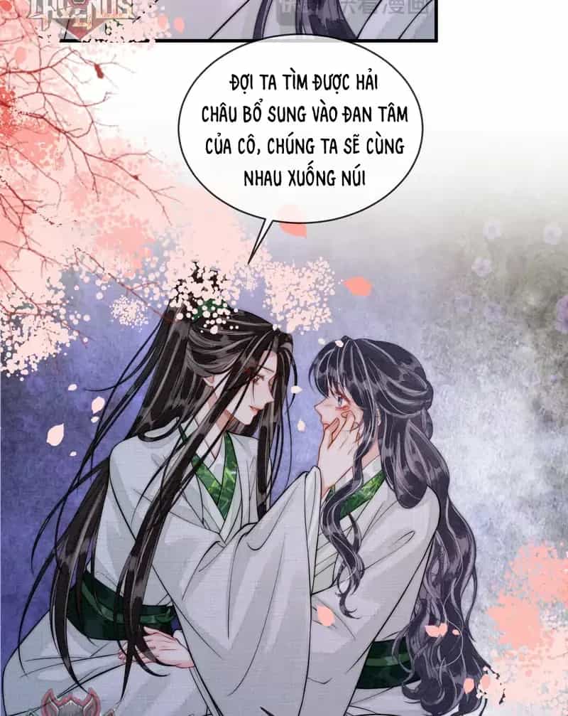 Nhập Hải - Chương 25 - ảnh 21