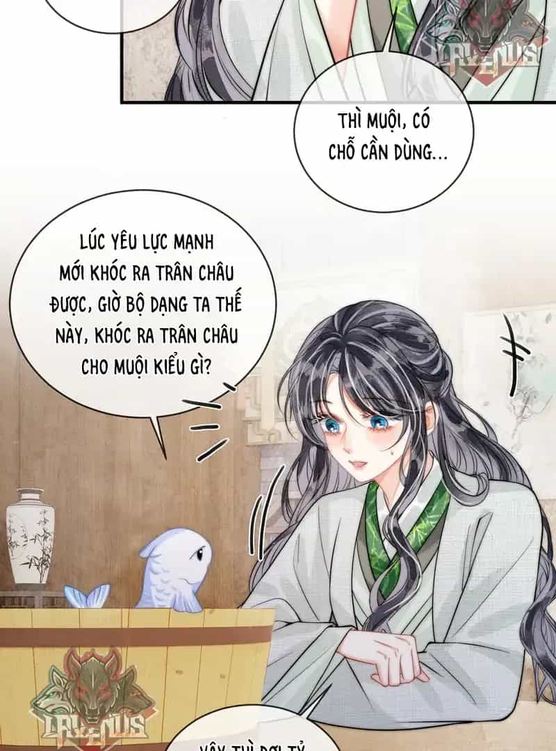 Nhập Hải - Chương 25 - ảnh 30