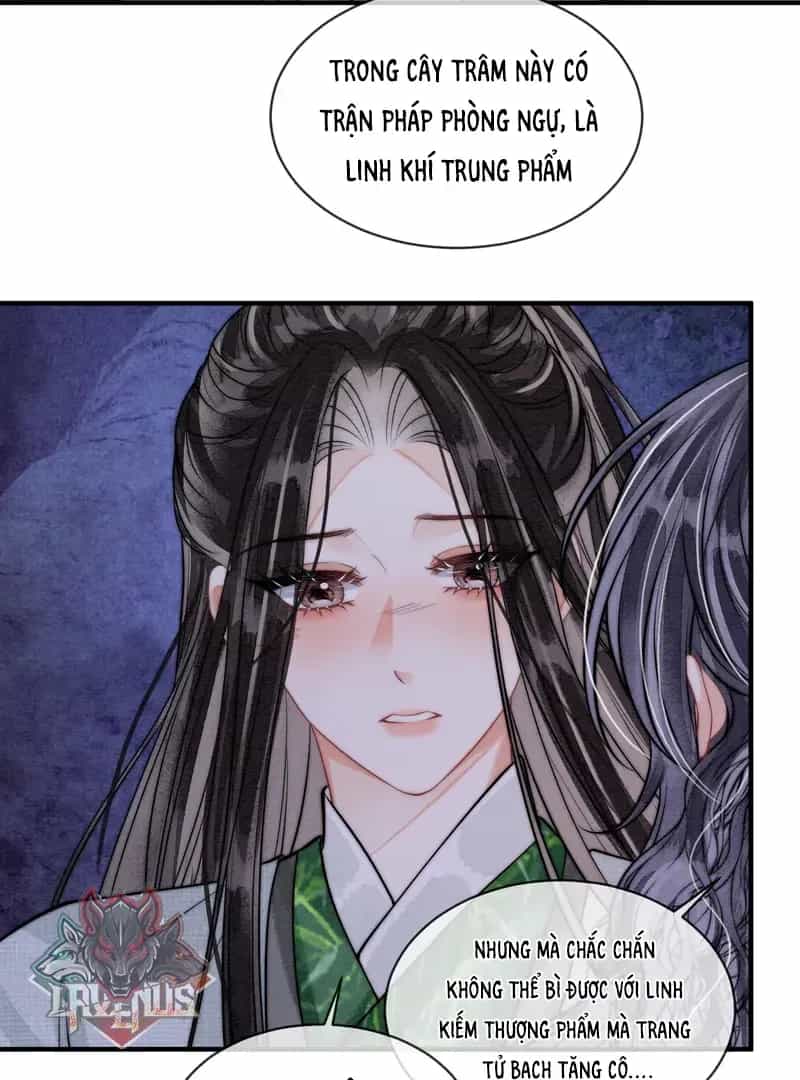 Nhập Hải - Chương 25 - ảnh 8