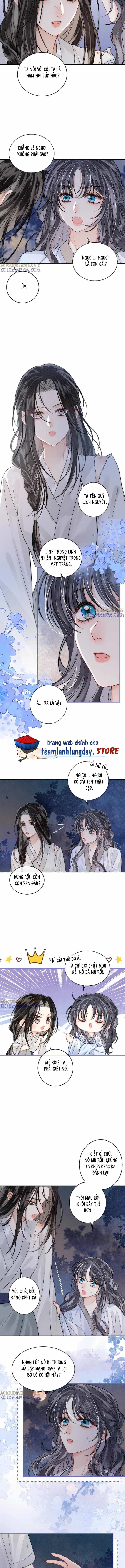 Nhập Hải - Chương 3 - ảnh 5