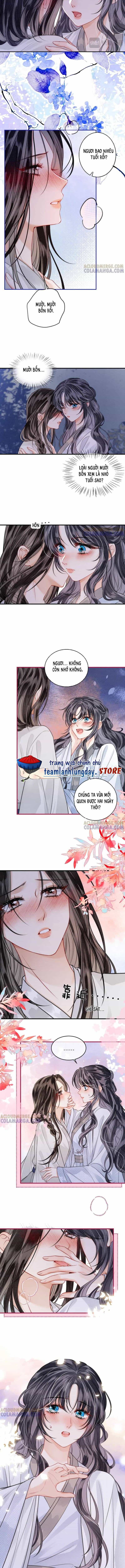 Nhập Hải - Chương 4 - ảnh 2