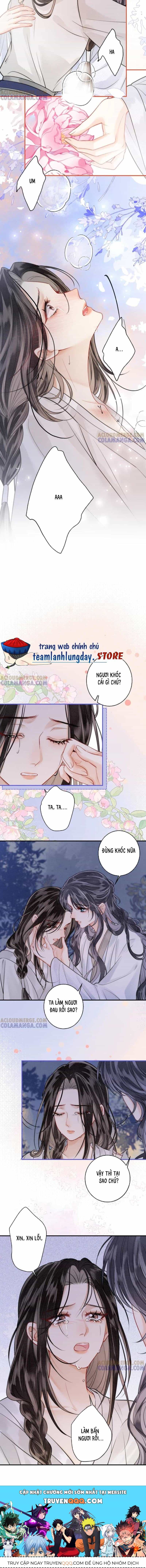 Nhập Hải - Chương 4 - ảnh 5