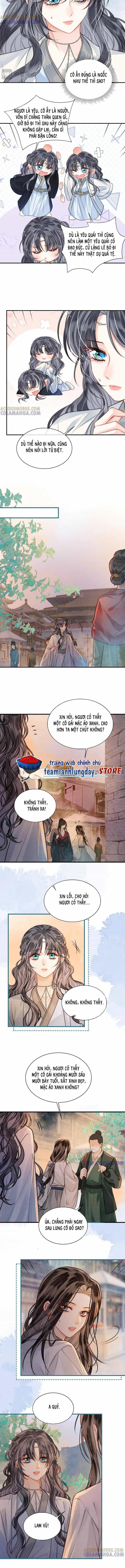 Nhập Hải - Chương 5 - ảnh 4