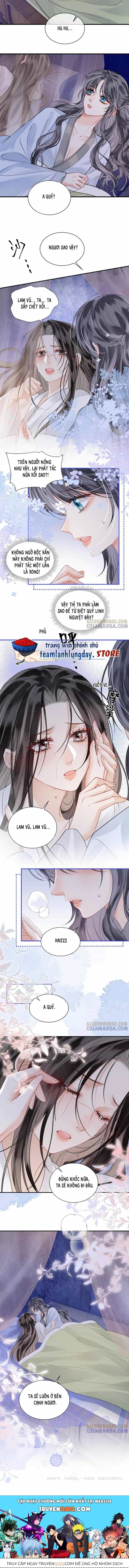 Nhập Hải - Chương 5 - ảnh 6