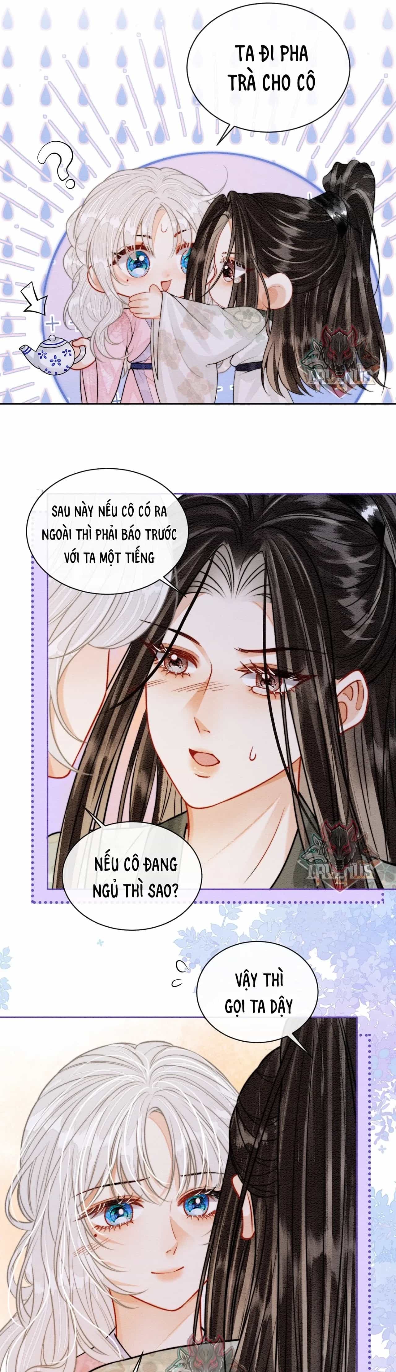 Nhập Hải - Chương 59 - ảnh 6