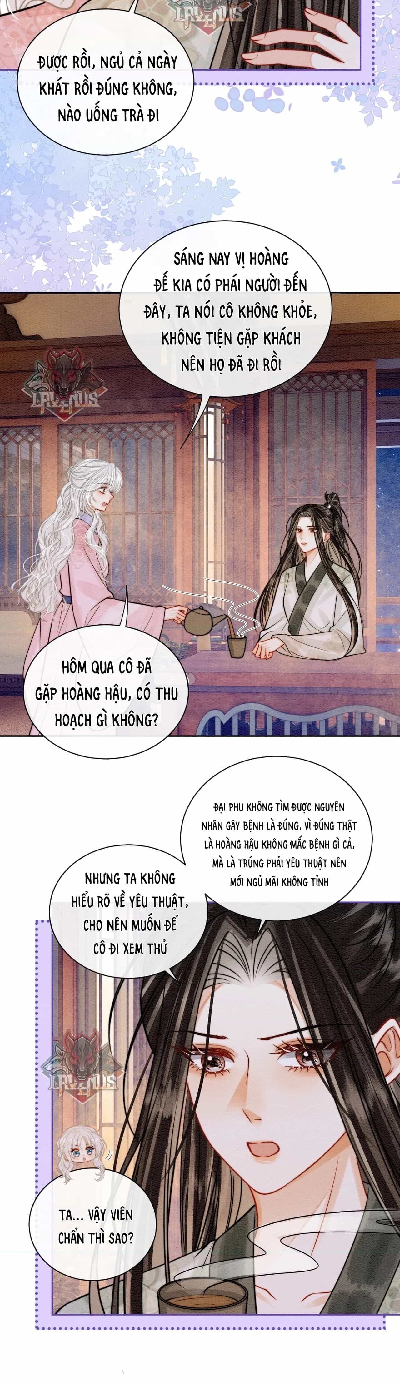 Nhập Hải - Chương 59 - ảnh 7