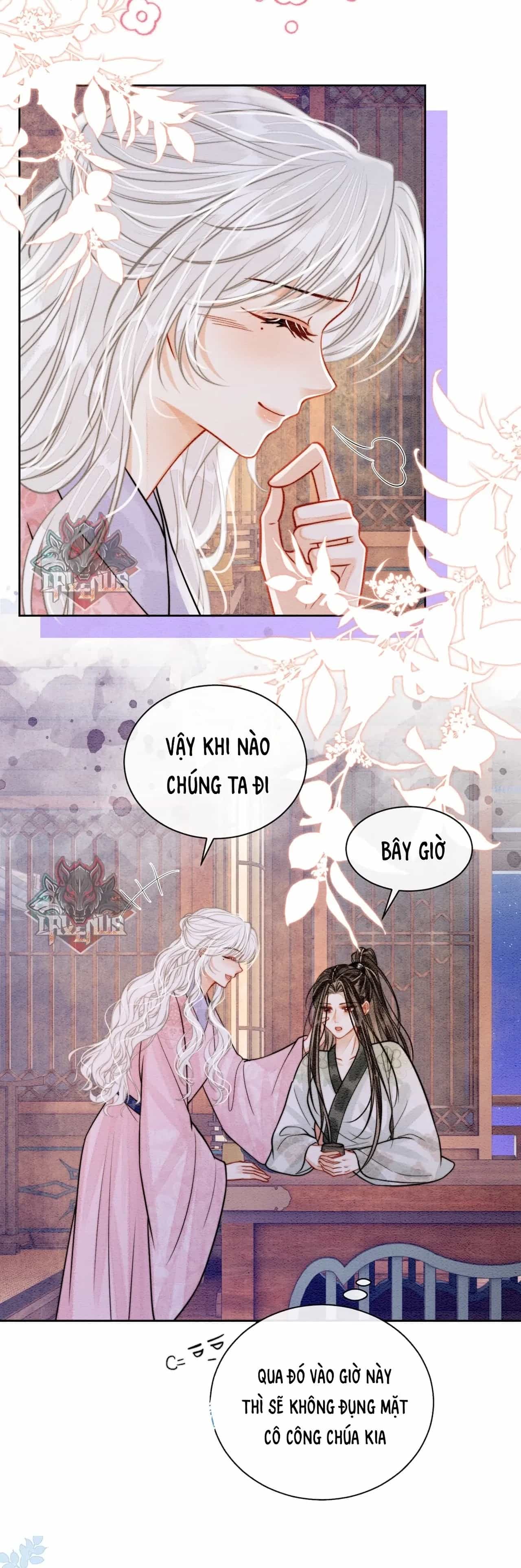 Nhập Hải - Chương 59 - ảnh 9