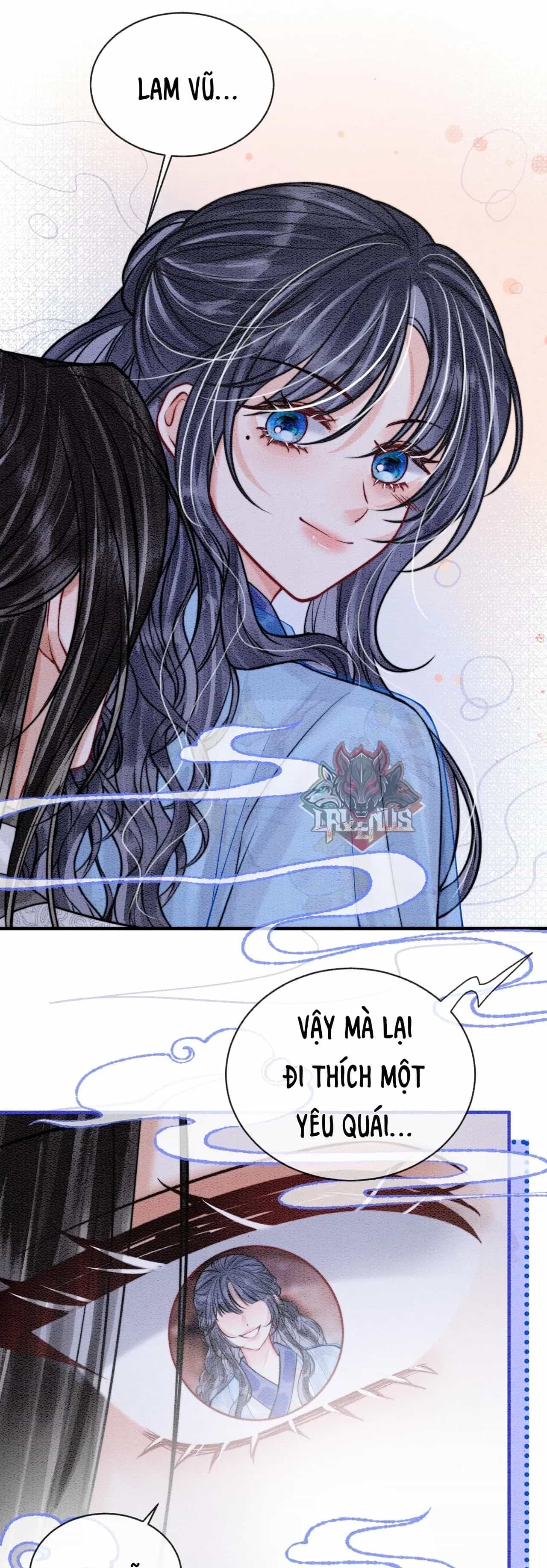 Nhập Hải - Chương 60 - ảnh 10