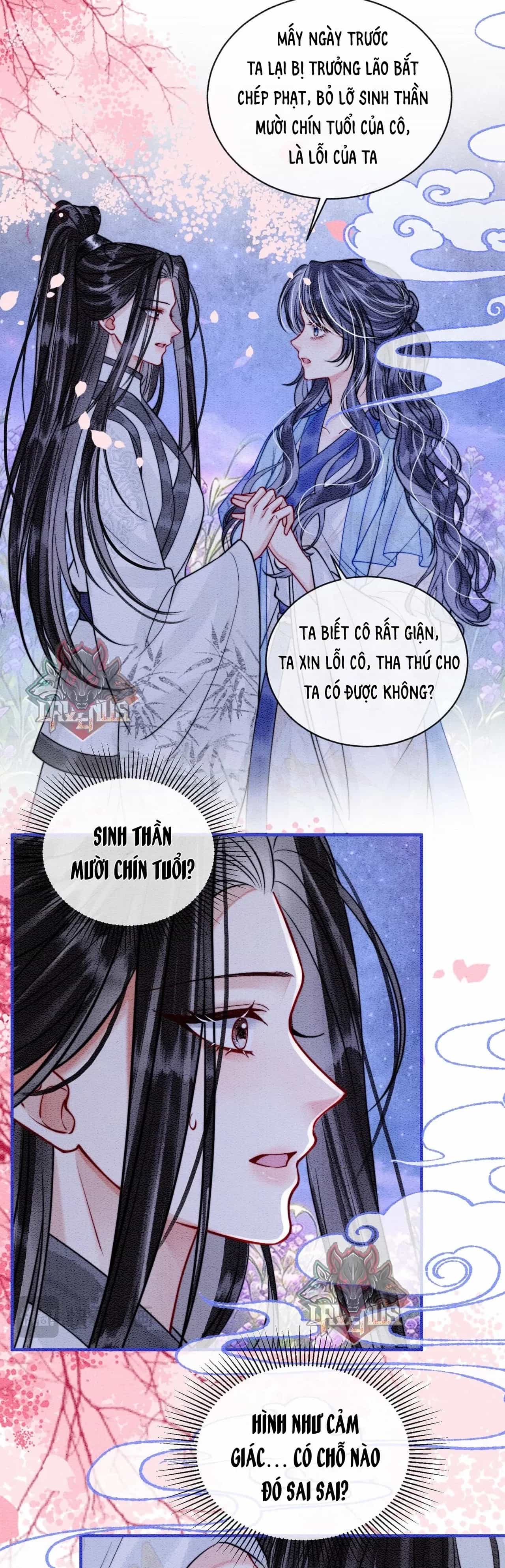 Nhập Hải - Chương 60 - ảnh 4