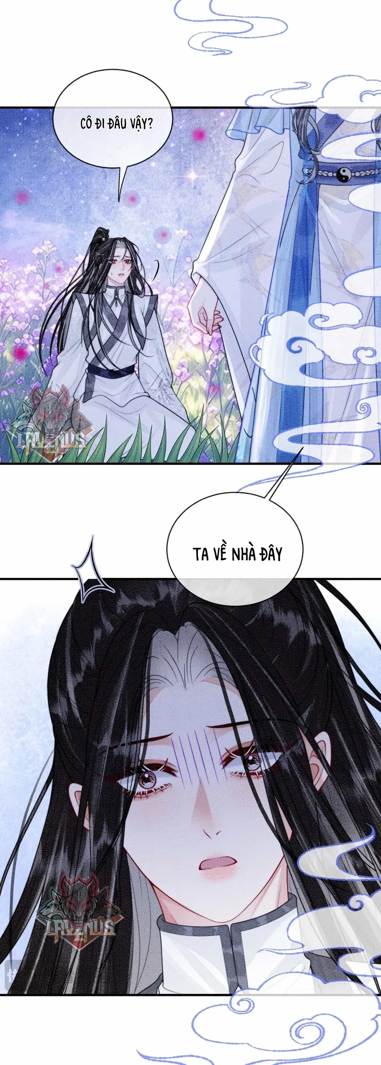 Nhập Hải - Chương 60 - ảnh 8