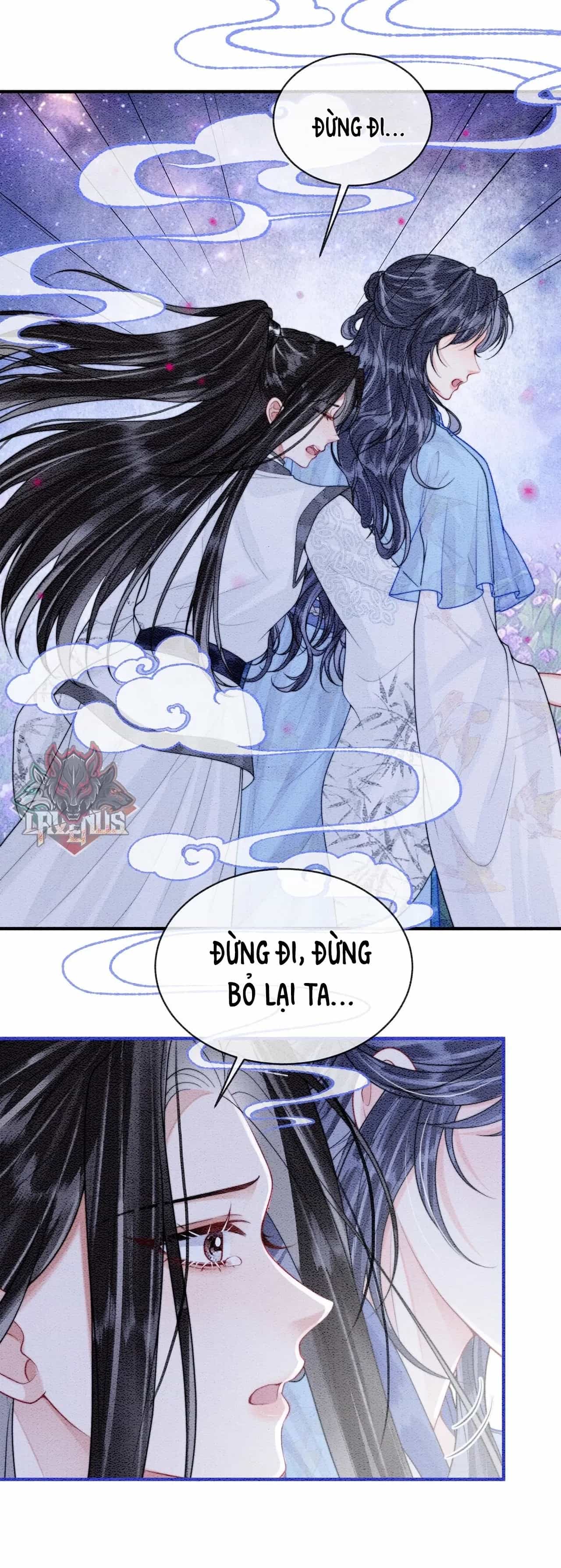 Nhập Hải - Chương 60 - ảnh 9