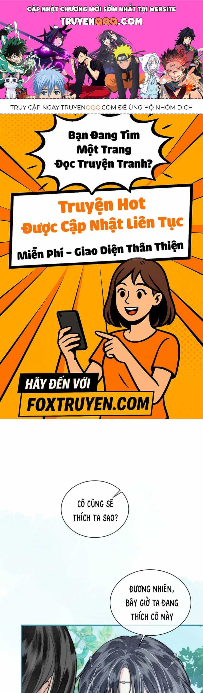 Nhập Hải - Chương 7 - ảnh 1