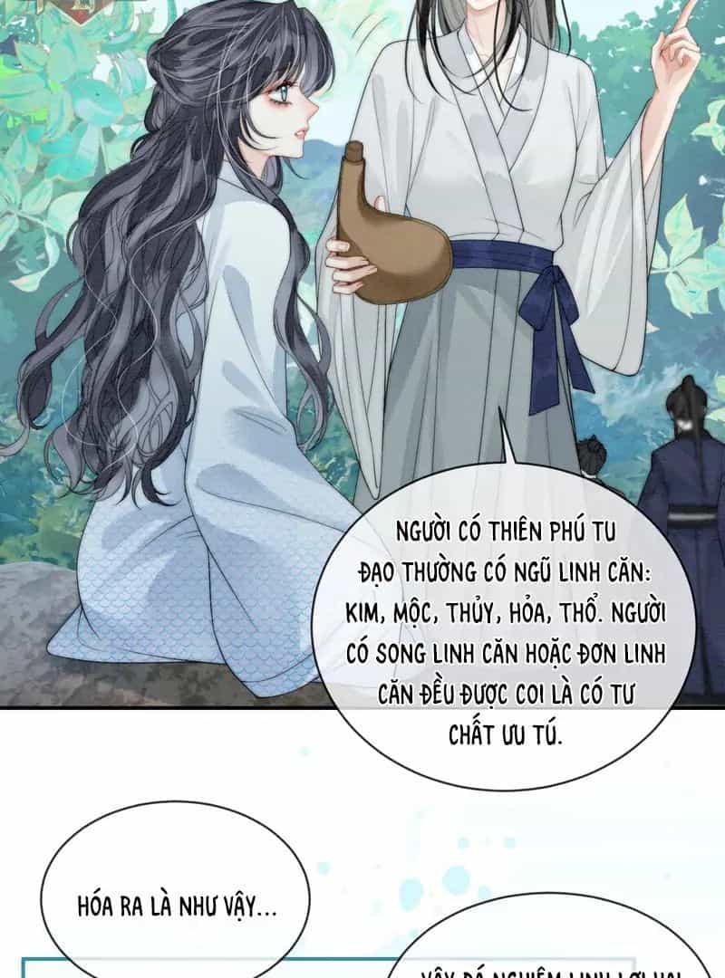 Nhập Hải - Chương 7 - ảnh 13
