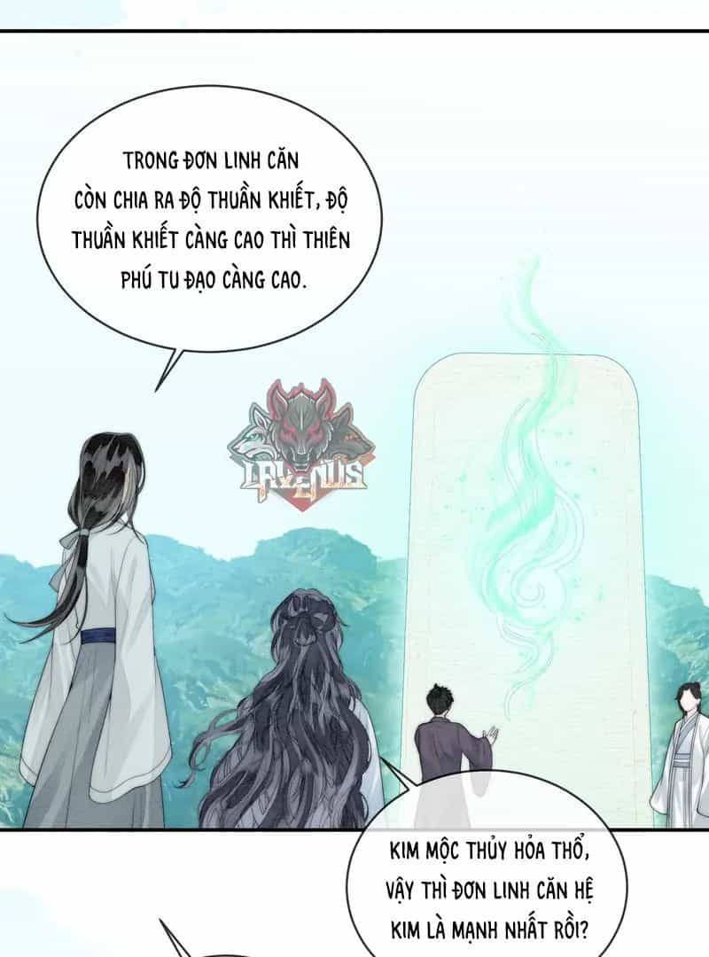 Nhập Hải - Chương 7 - ảnh 15