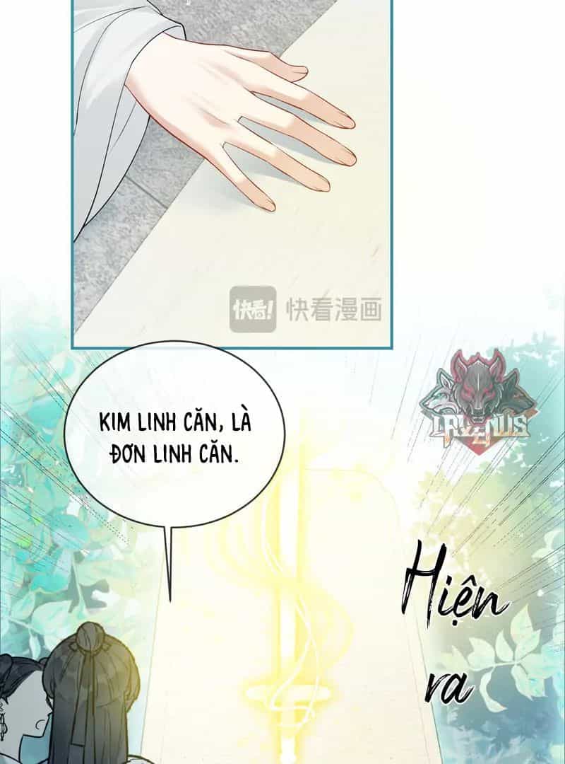 Nhập Hải - Chương 7 - ảnh 18