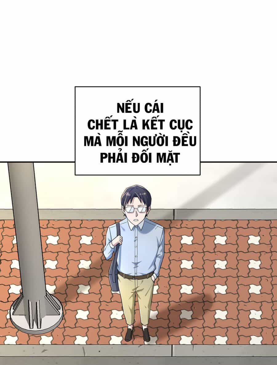 Nhập Hồn Ma Đạo Tổ Sư - Chương 0 - ảnh 13