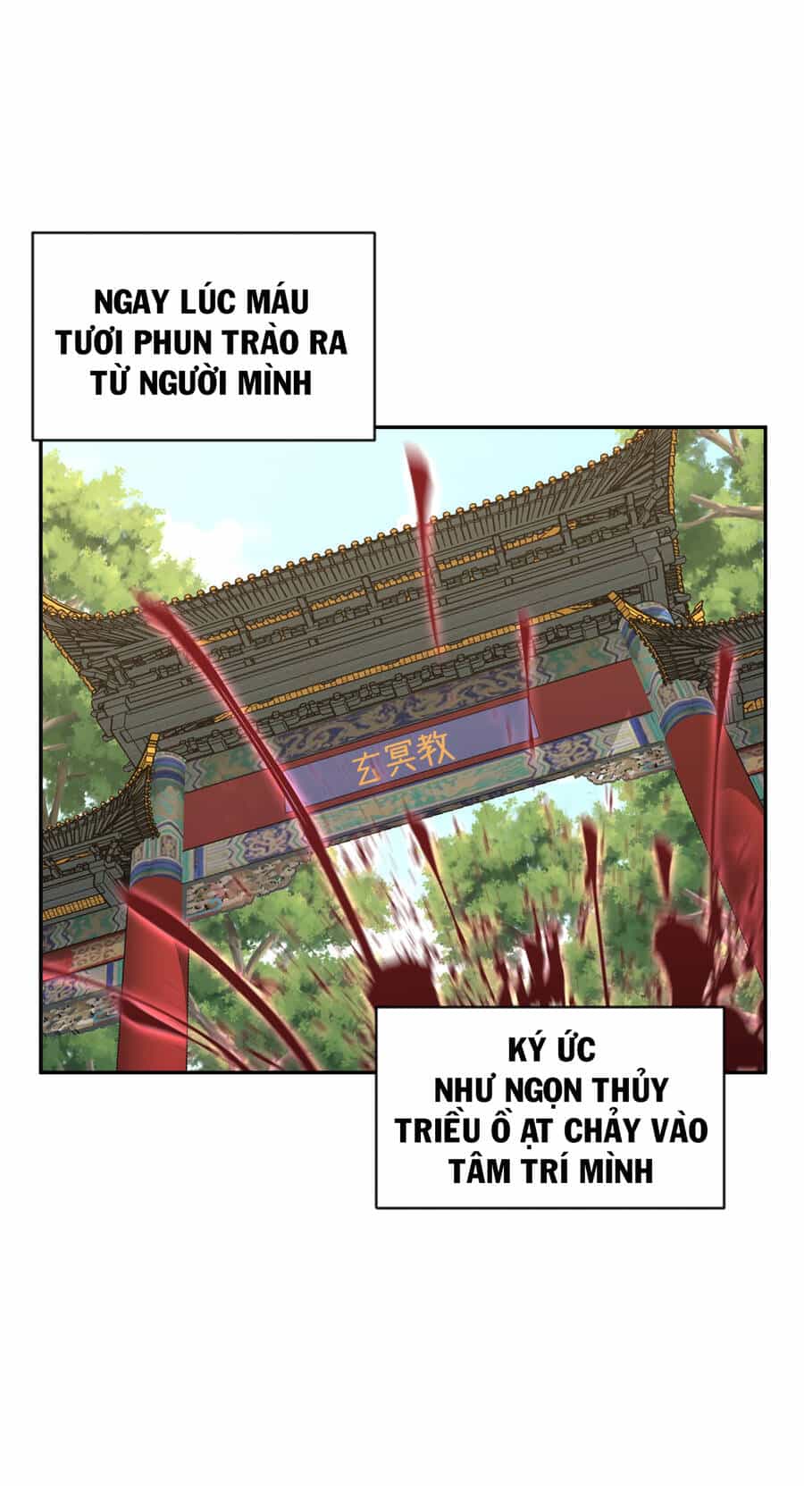 Nhập Hồn Ma Đạo Tổ Sư - Chương 0 - ảnh 40