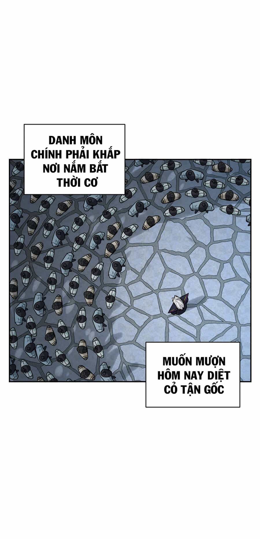 Nhập Hồn Ma Đạo Tổ Sư - Chương 0 - ảnh 45