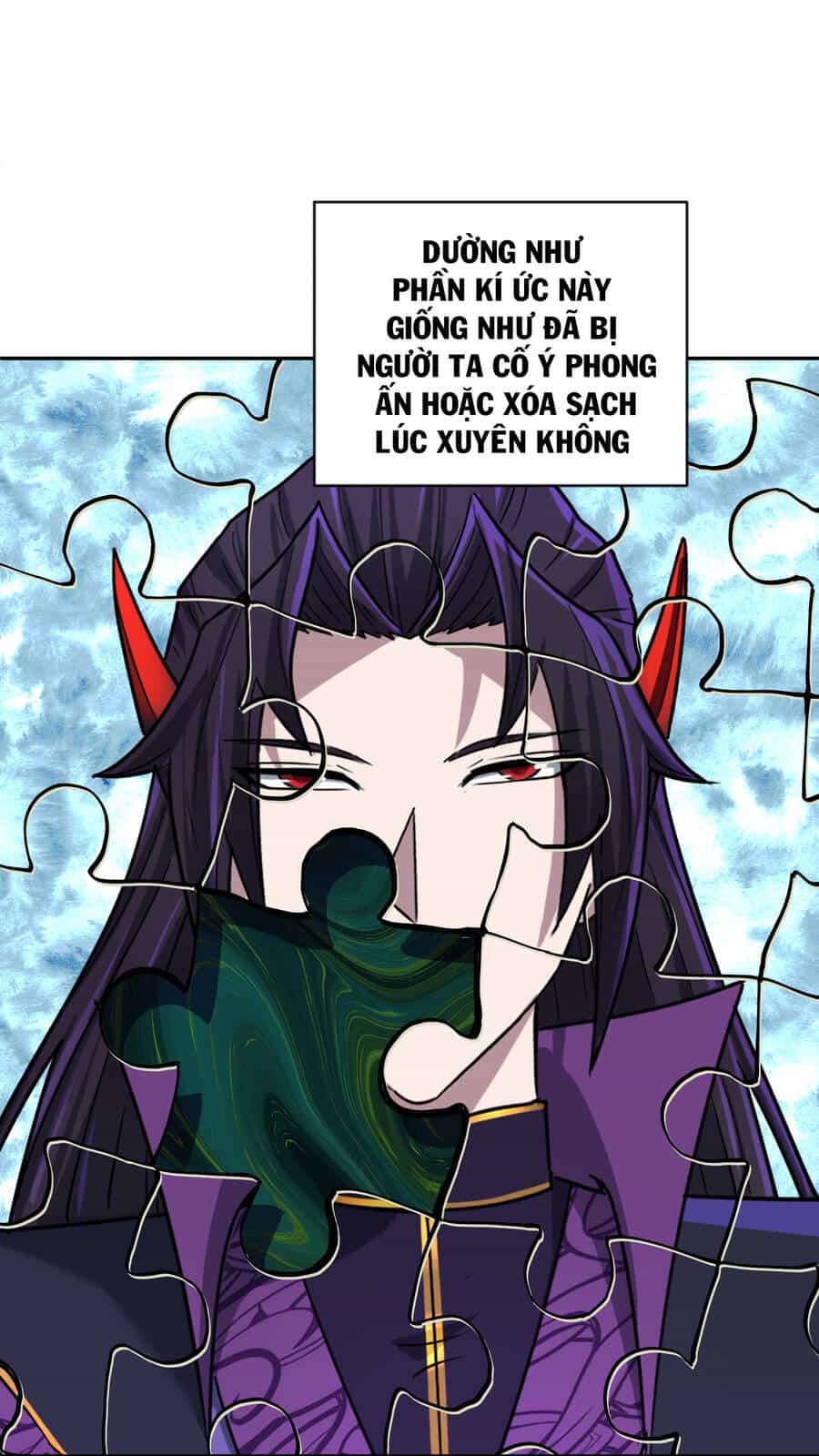 Nhập Hồn Ma Đạo Tổ Sư - Chương 7 - ảnh 58