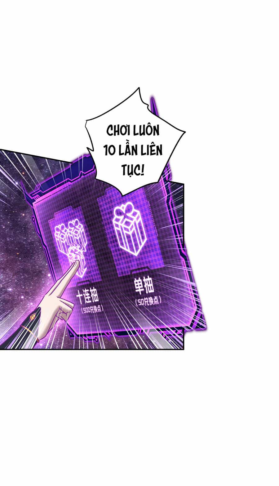 Nhập Hồn Ma Đạo Tổ Sư - Chương 7 - ảnh 7