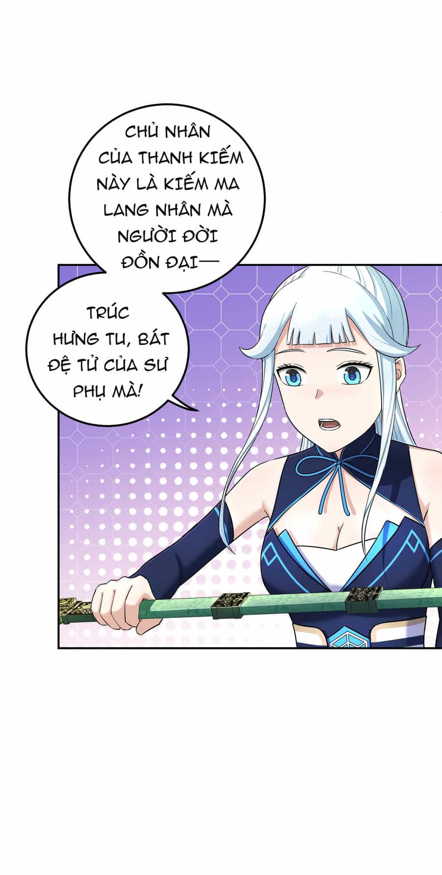 Nhập Hồn Ma Đạo Tổ Sư - Chương 7 - ảnh 84