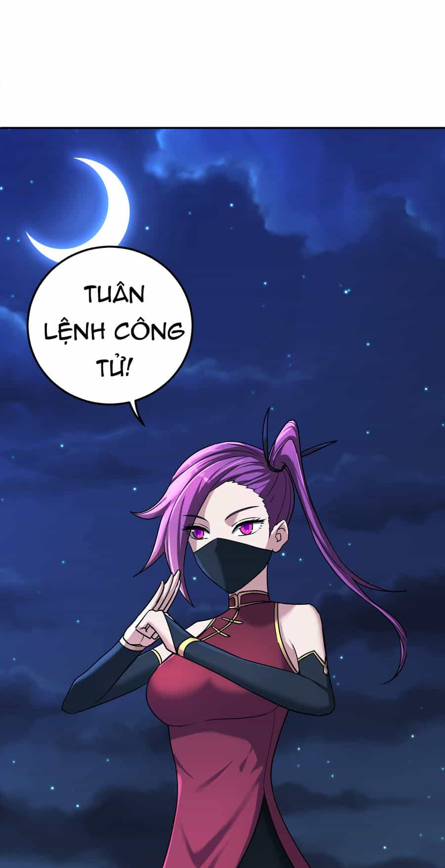 Nhập Hồn Ma Đạo Tổ Sư - Chương 9 - ảnh 107