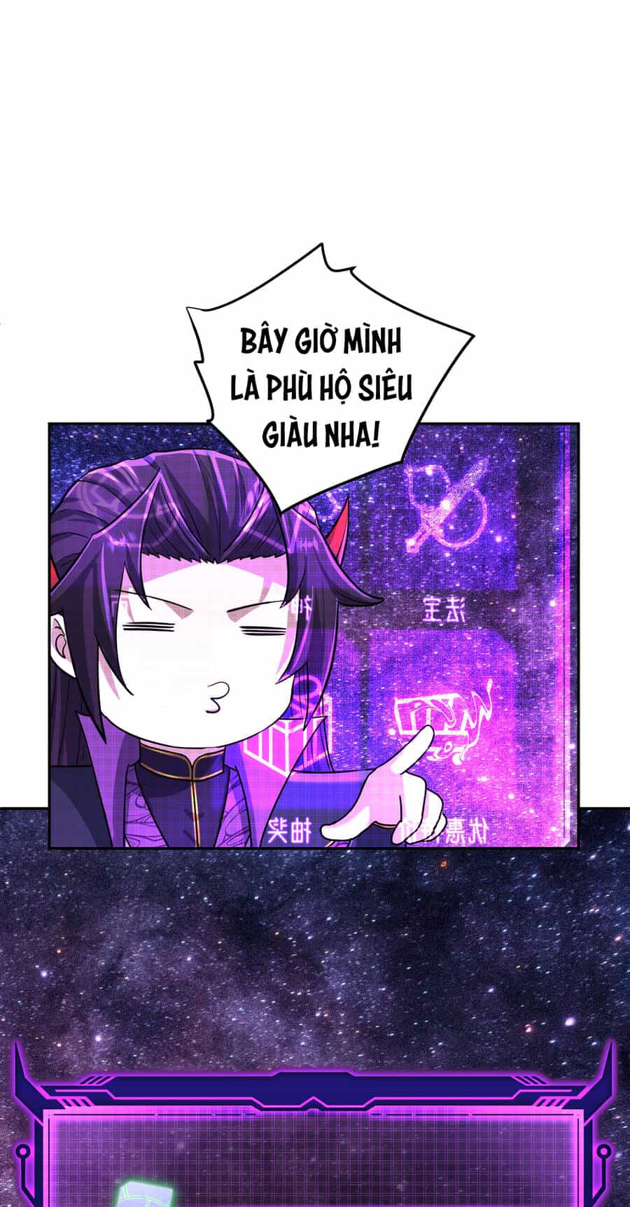 Nhập Hồn Ma Đạo Tổ Sư - Chương 9 - ảnh 75
