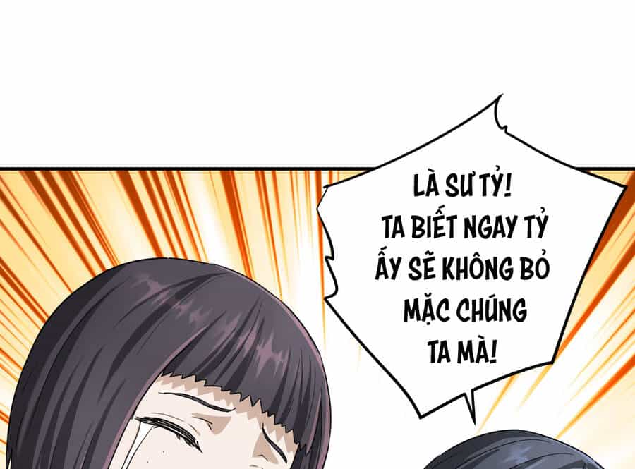 Nhập Hồn Ma Đạo Tổ Sư - Chương 11 - ảnh 26