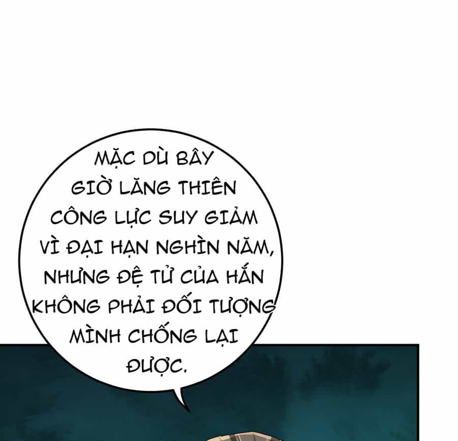 Nhập Hồn Ma Đạo Tổ Sư - Chương 11.5 - ảnh 85