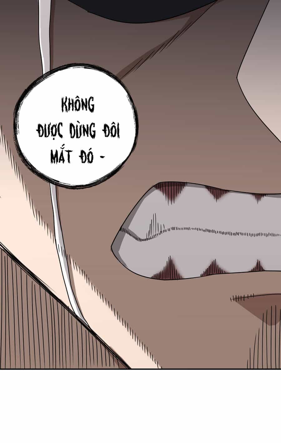 Nhập Hồn Ma Đạo Tổ Sư - Chương 12 - ảnh 39