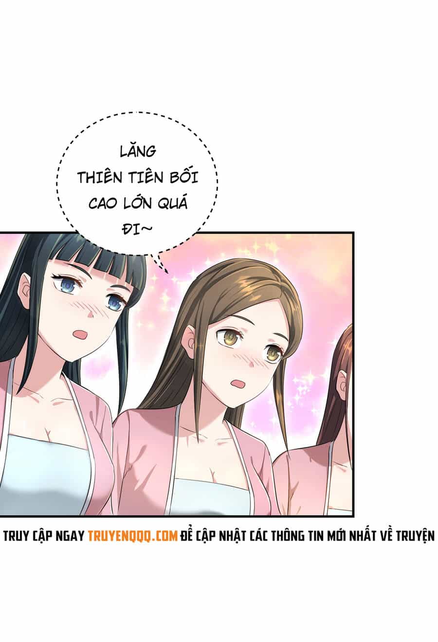 Nhập Hồn Ma Đạo Tổ Sư - Chương 13 - ảnh 69