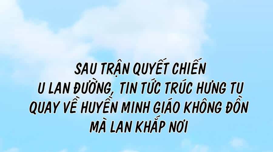 Nhập Hồn Ma Đạo Tổ Sư - Chương 14.5 - ảnh 128