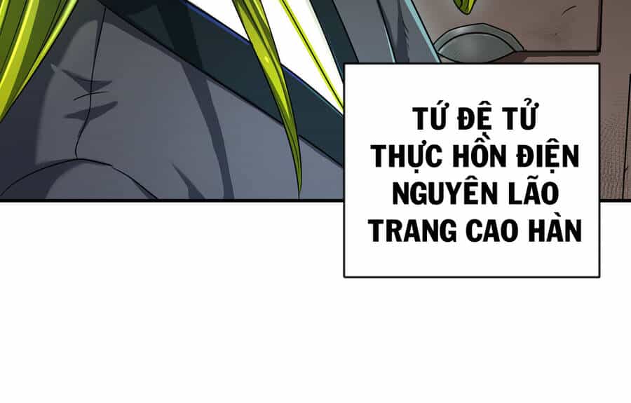 Nhập Hồn Ma Đạo Tổ Sư - Chương 14.5 - ảnh 133