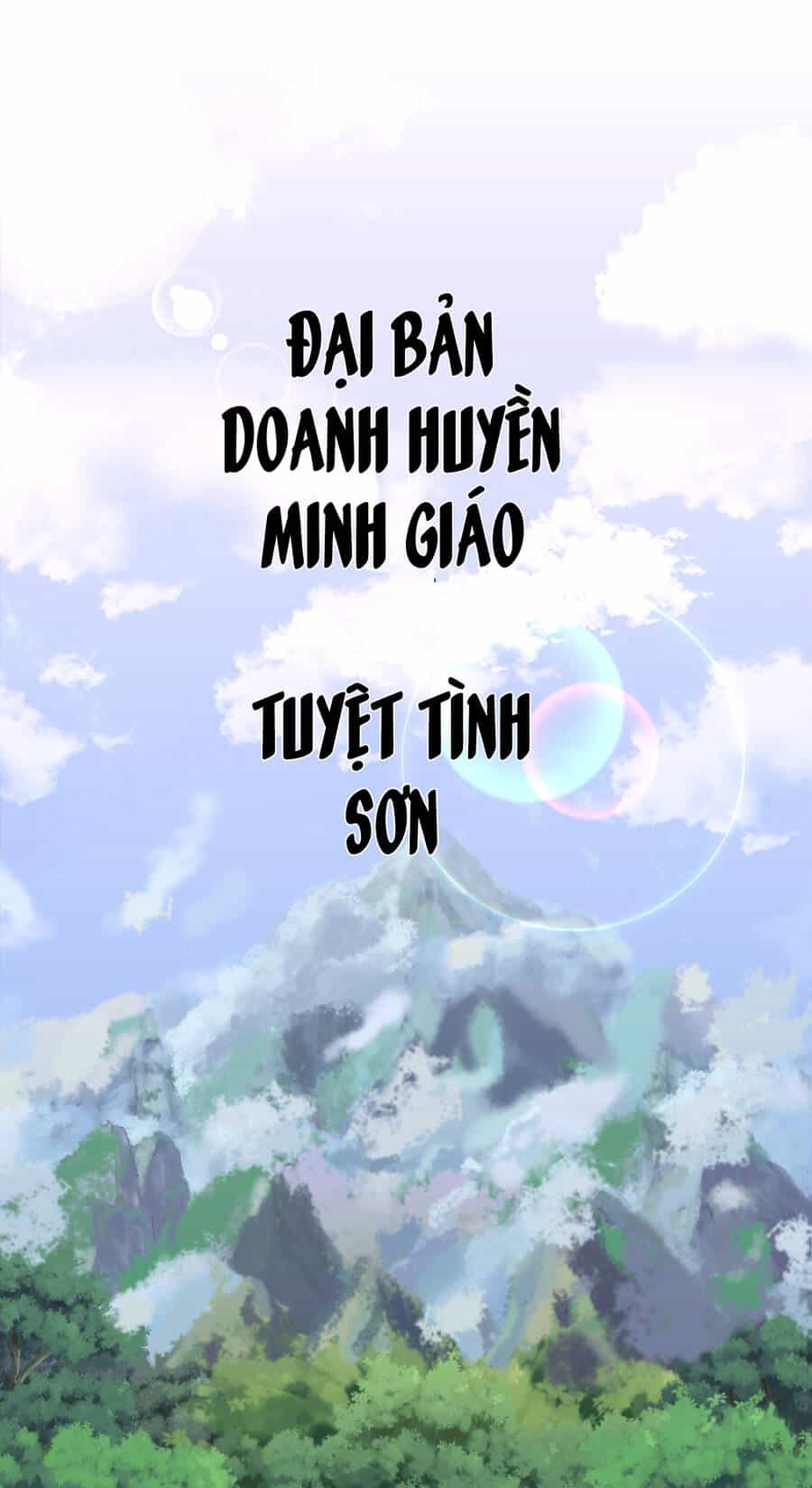 Nhập Hồn Ma Đạo Tổ Sư - Chương 1 - ảnh 2