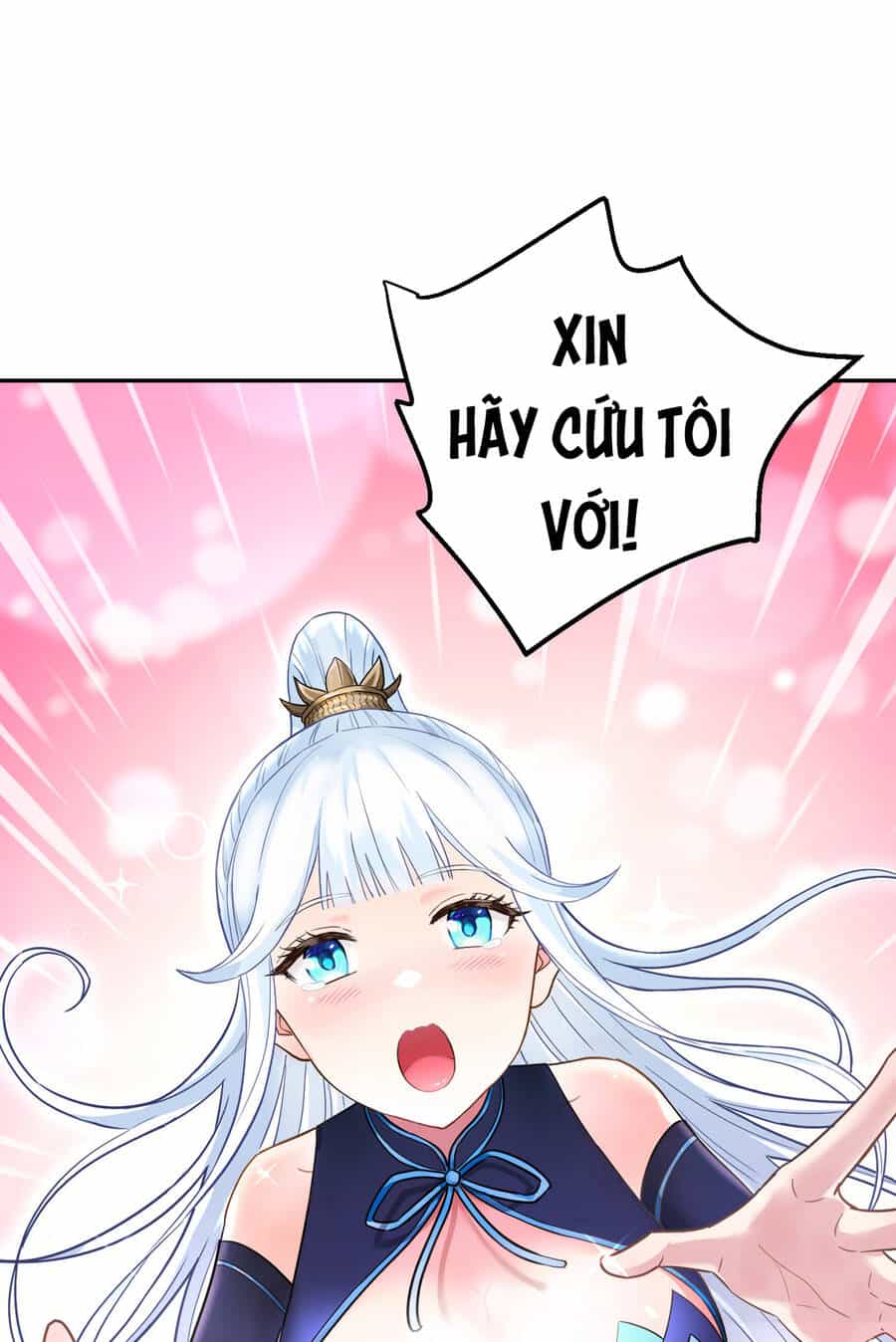 Nhập Hồn Ma Đạo Tổ Sư - Chương 1 - ảnh 25