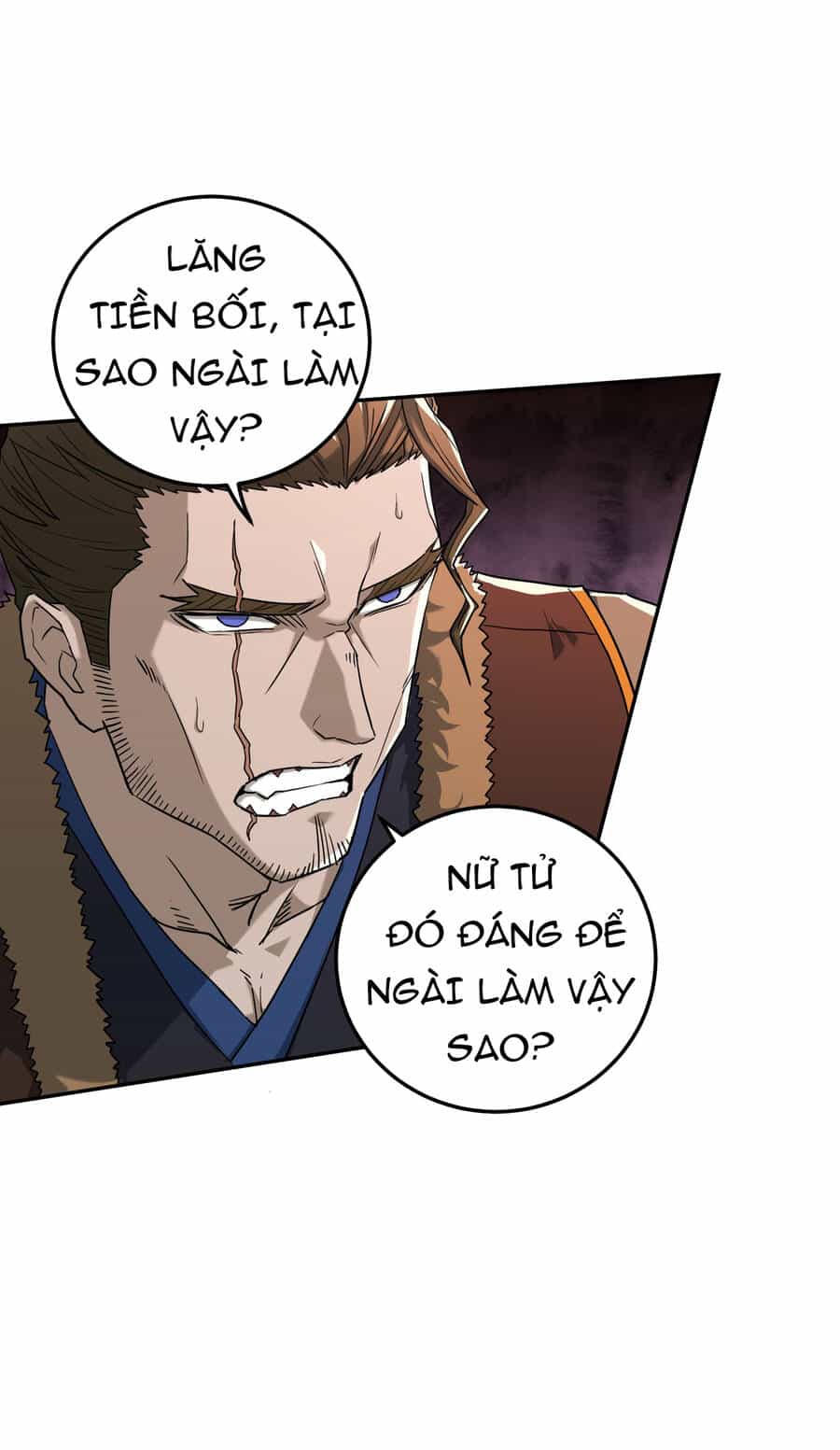 Nhập Hồn Ma Đạo Tổ Sư - Chương 1 - ảnh 57