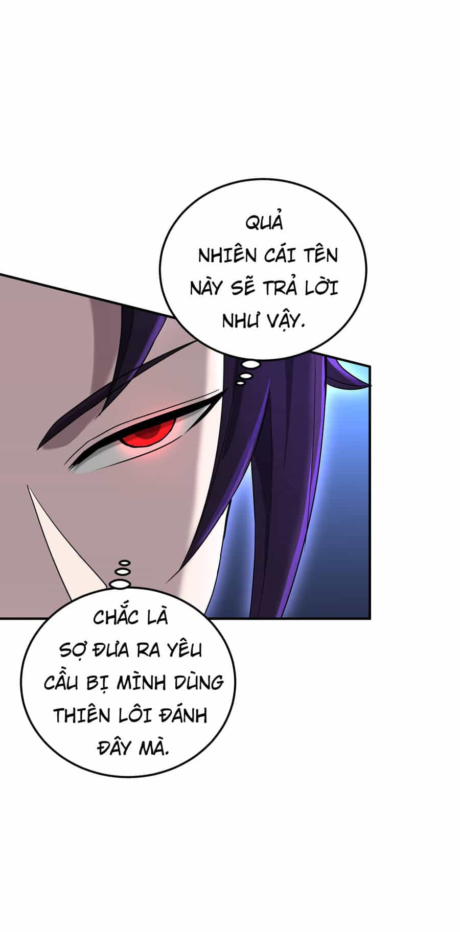 Nhập Hồn Ma Đạo Tổ Sư - Chương 16 - ảnh 23