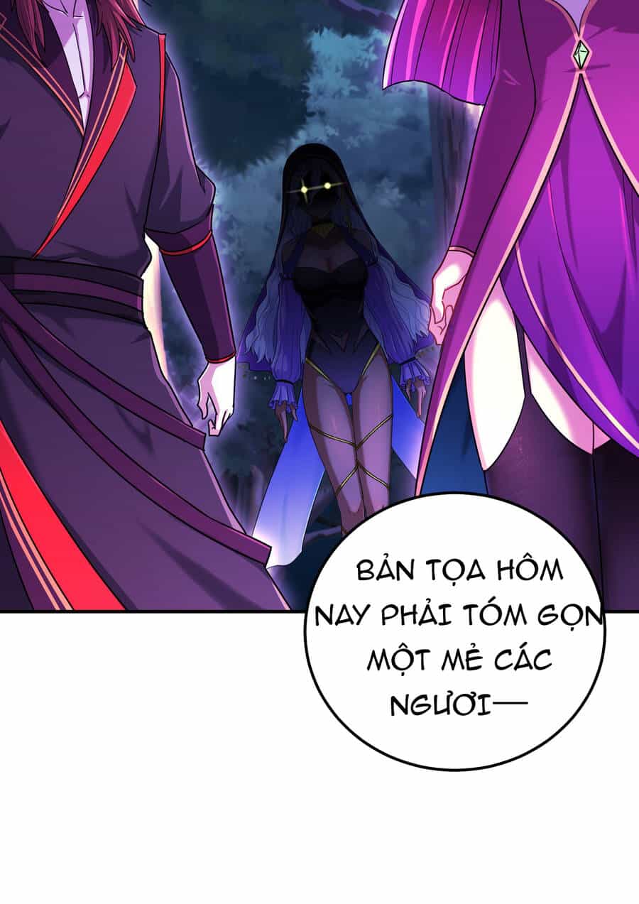 Nhập Hồn Ma Đạo Tổ Sư - Chương 16 - ảnh 54