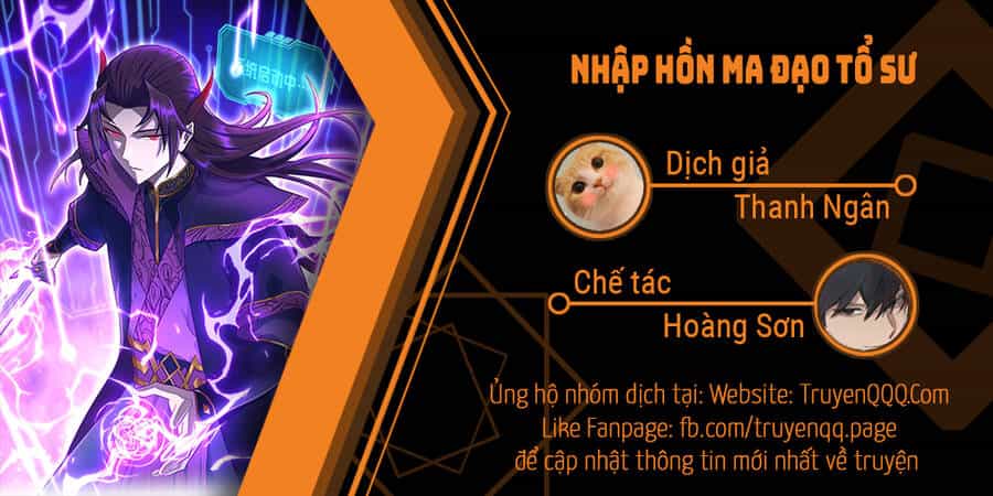 Nhập Hồn Ma Đạo Tổ Sư - Chương 16 - ảnh 56