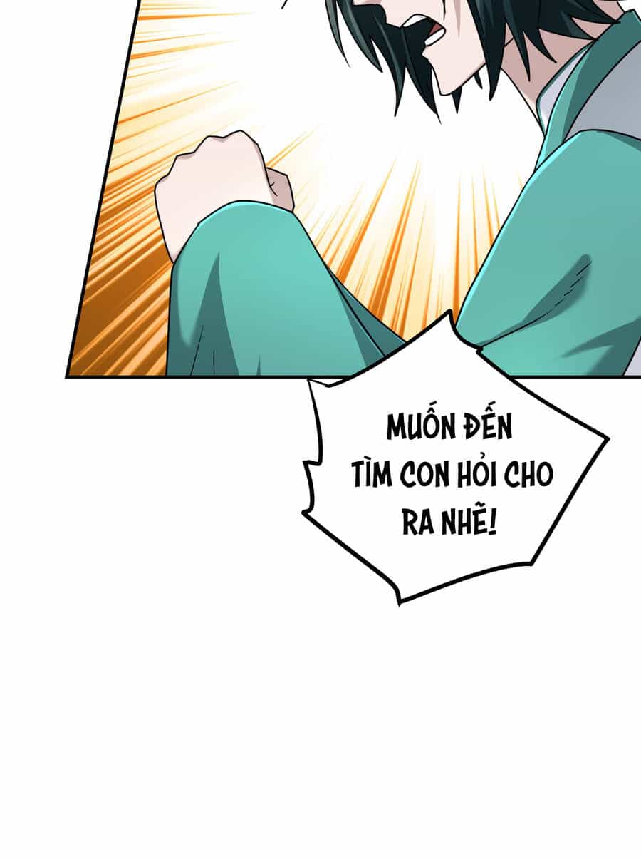 Nhập Hồn Ma Đạo Tổ Sư - Chương 17 - ảnh 41